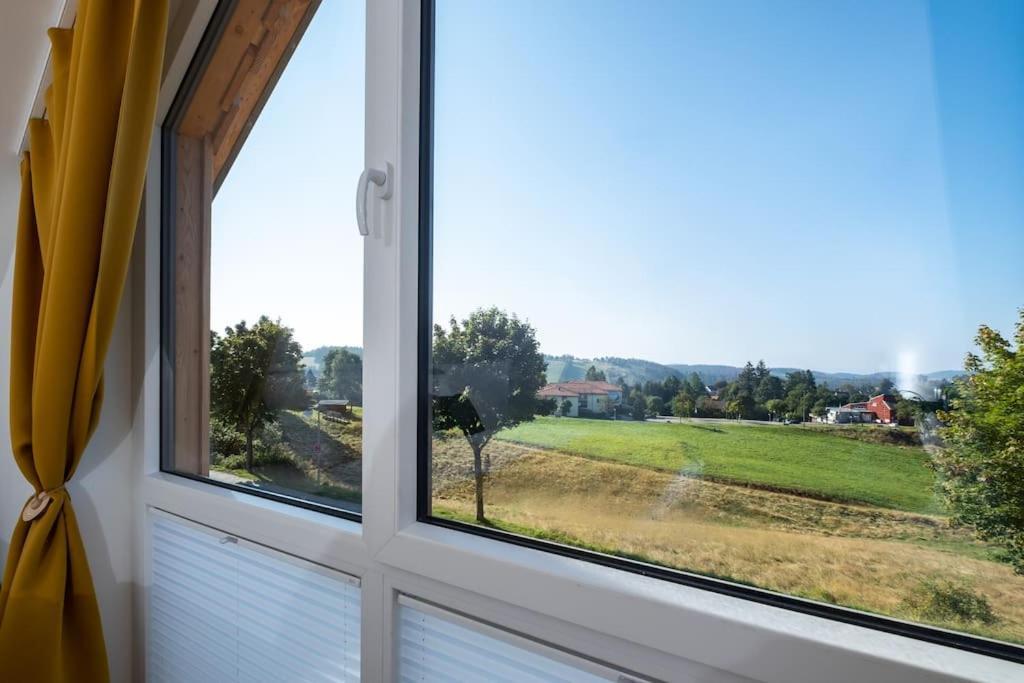 Ferienhaus Mountain View Six50 Mit Sauna Und Kamin In St. Andreasberg Sankt Andreasberg Ngoại thất bức ảnh