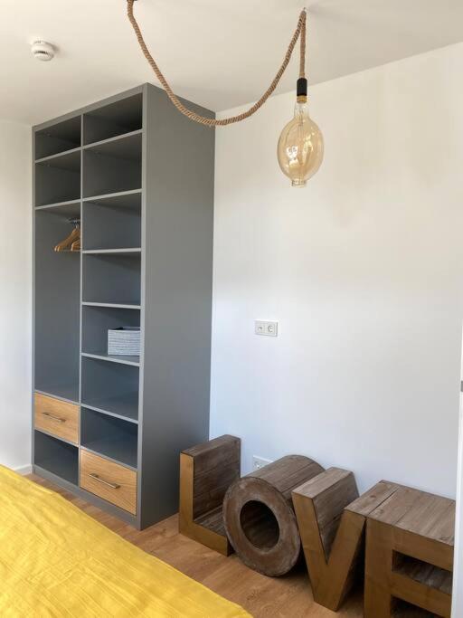 Ferienhaus Mountain View Six50 Mit Sauna Und Kamin In St. Andreasberg Sankt Andreasberg Ngoại thất bức ảnh
